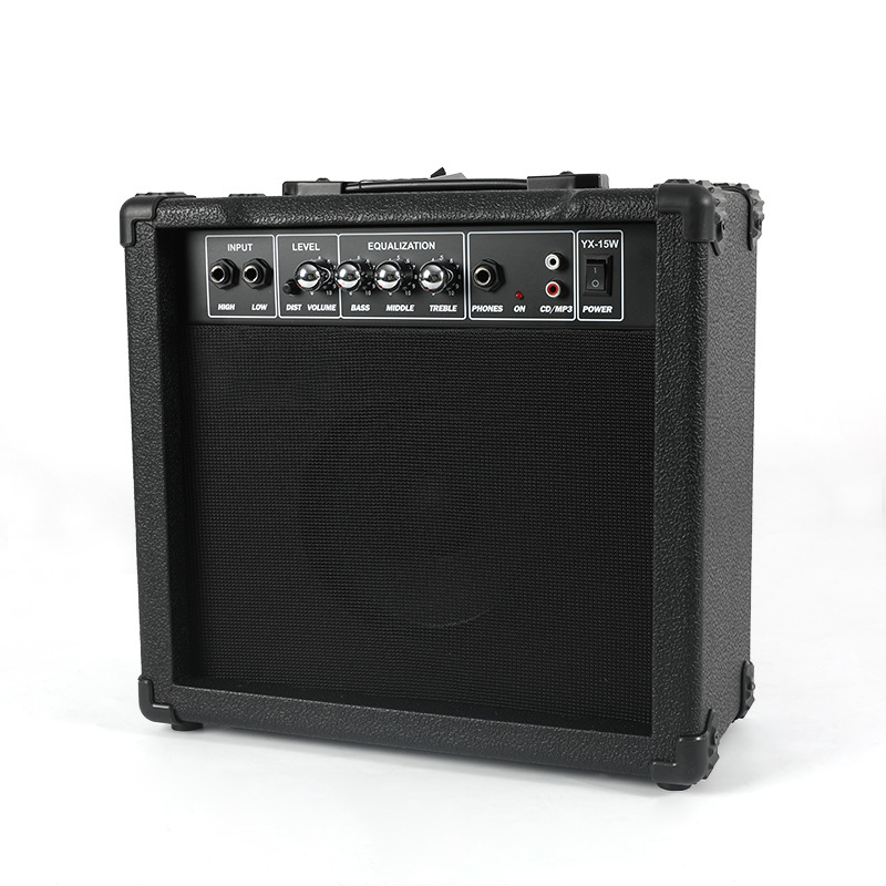 Cross-Border Entry-Level 15W A - đánh giá và giá Speakers