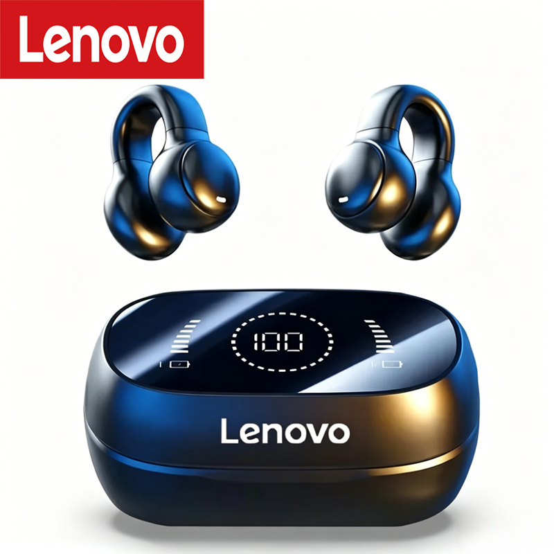 Lenove Original M47 Wireless E - đánh giá và giá Bone Conduction Running Headphones