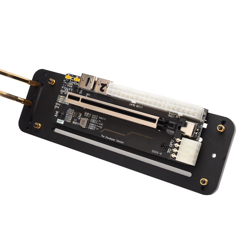Laptop External Graphics Card  - đánh giá và giá Laptops