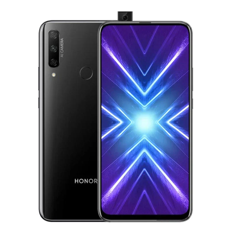 Global Firmware HONOR 9X Smart - đánh giá và giá Cameras