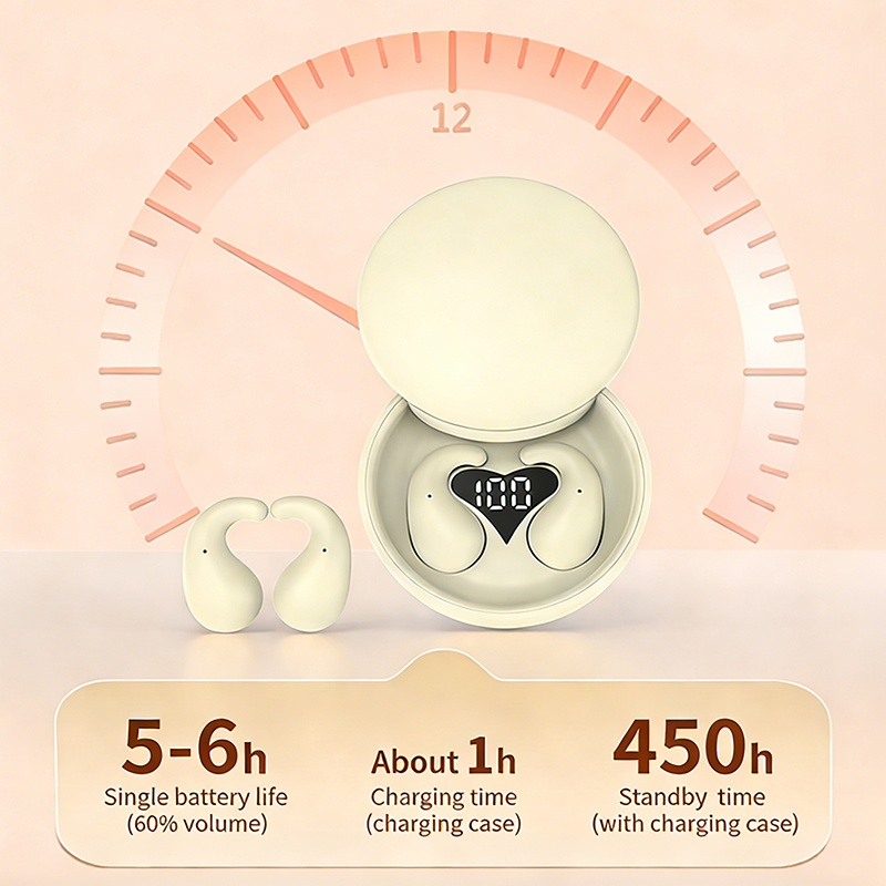 SK28-Invisible Sleep Headphone - đánh giá và giá Tws Earbuds Bluetooth 5.3