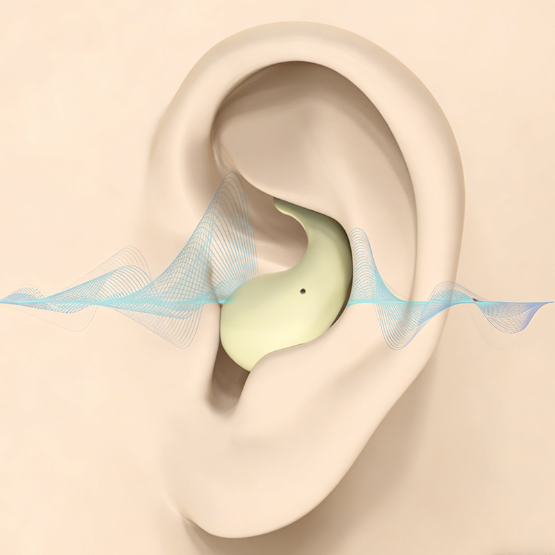 SK28-Invisible Sleep Headphone - đánh giá và giá Tws Earbuds Bluetooth 5.3