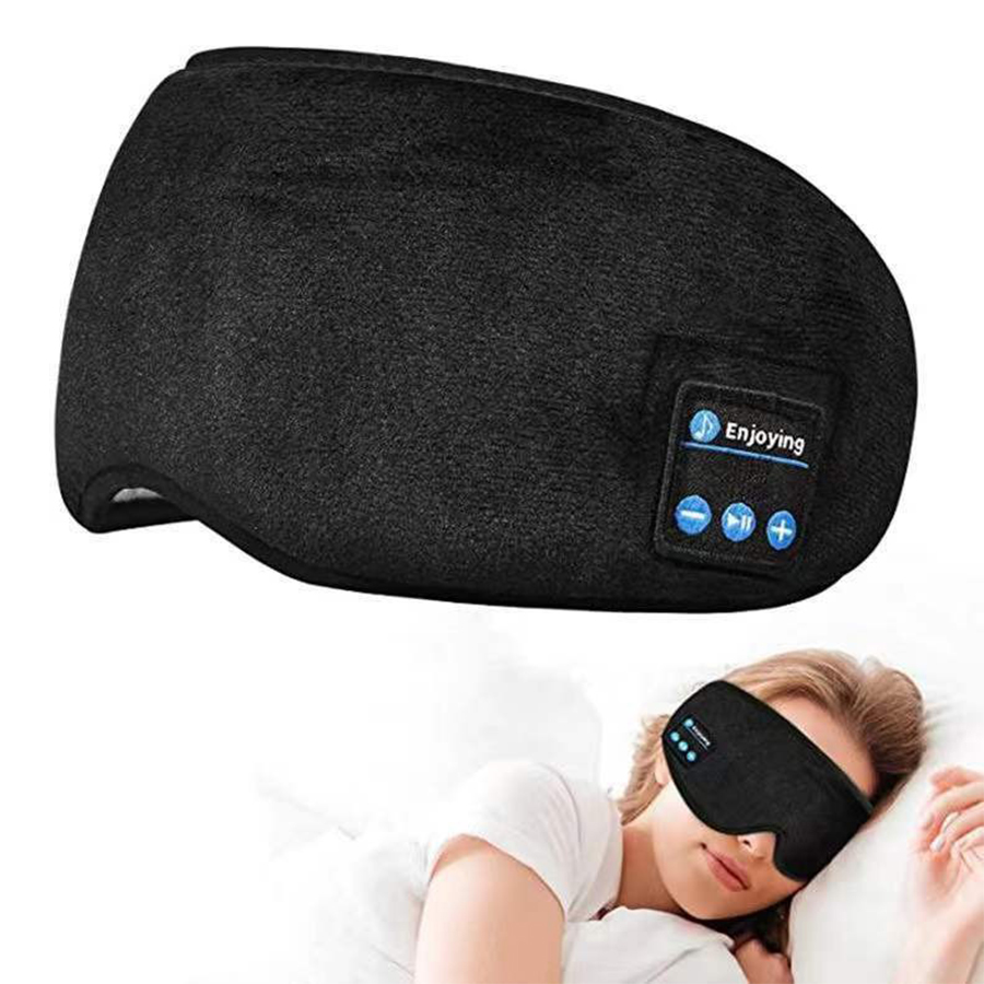 Wireless Sleep Headphones Mask - đánh giá và giá Sleep Mask Headphones Bluetooth