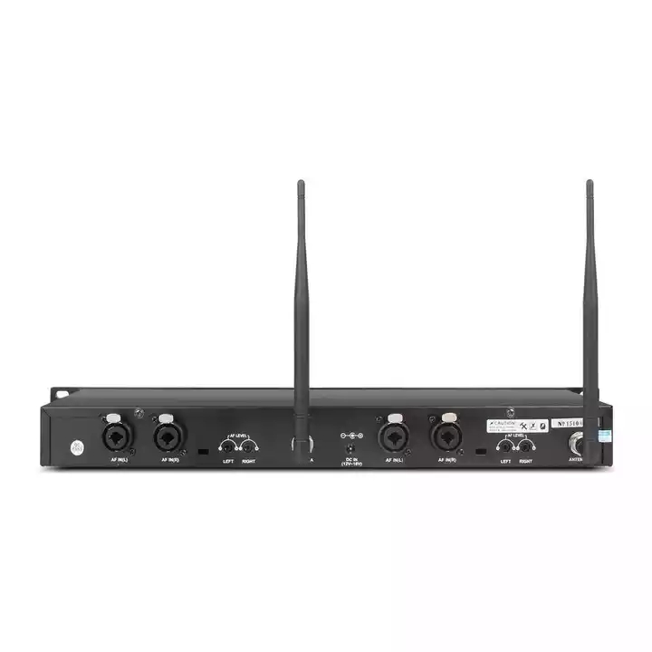 Hot Selling Wireless In-Ear Mo - đánh giá và giá In Ear Monitors For Singers