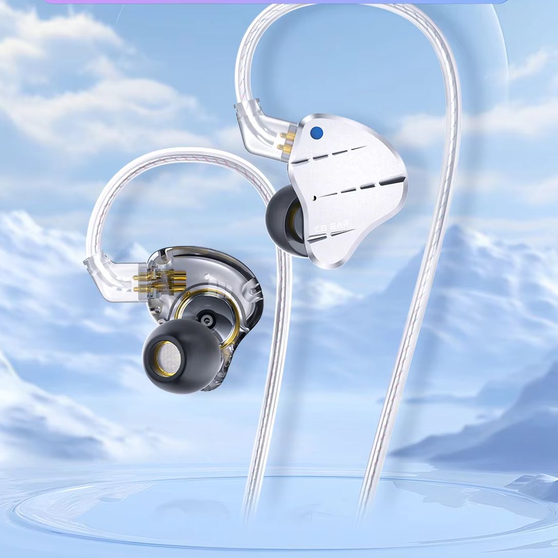KBEAR KS10 In Ear Monitor Supe - đánh giá và giá In Ear Monitors For Singers