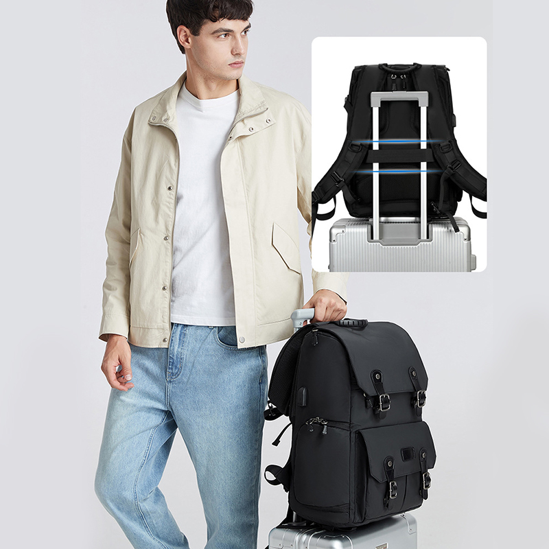 Professional DSLR Camera Bag B - đánh giá và giá Drones