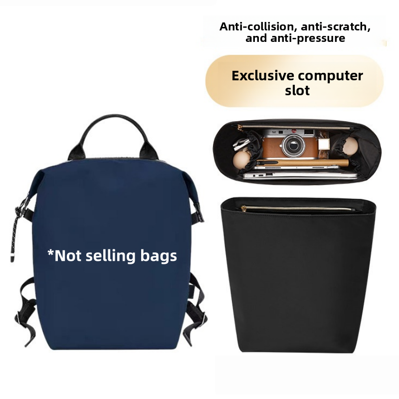 Bag Organizer Insert Fit Longc - đánh giá và giá Laptops