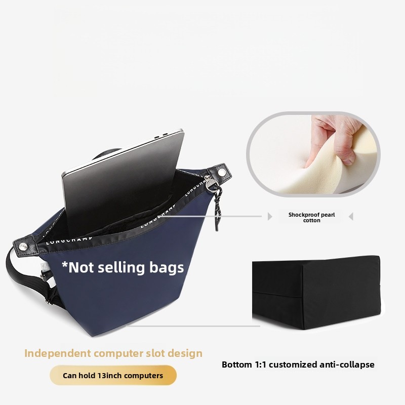 Bag Organizer Insert Fit Longc - đánh giá và giá Laptops