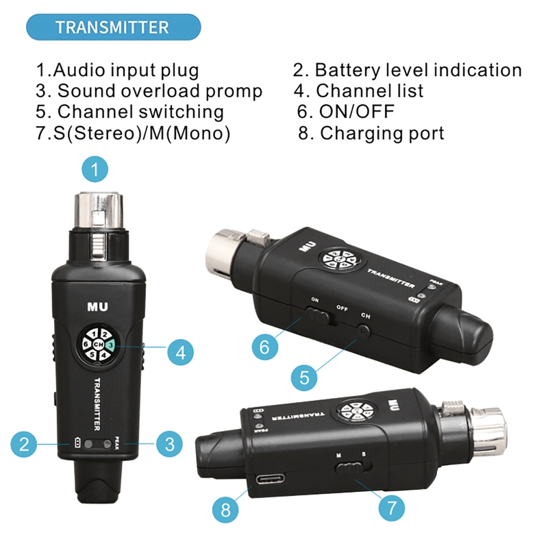 In-Ear Wireless Monitoring Ear - đánh giá và giá In Ear Monitors For Singers