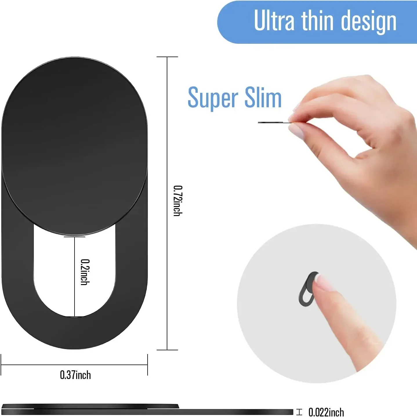 Webcam Cover Laptop Camera Sli - đánh giá và giá Tablets