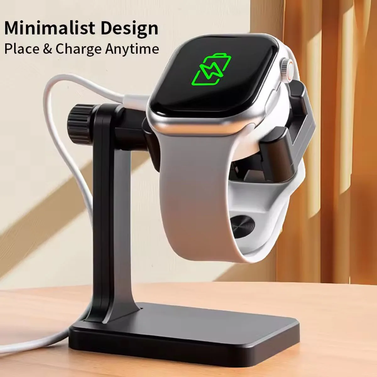 Universal Smart Watch Stand Ho - đánh giá và giá Smartwatches