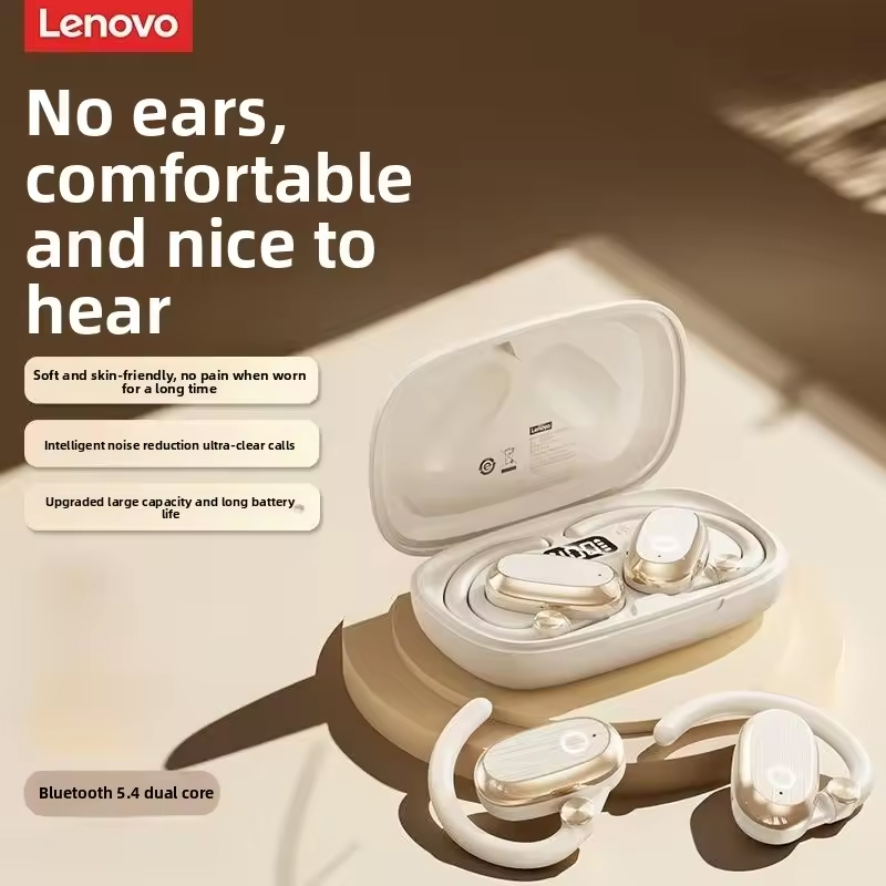 Lenovo EA366 Bluetooth Wireles - đánh giá và giá Anc Wireless Over Ear Headphones