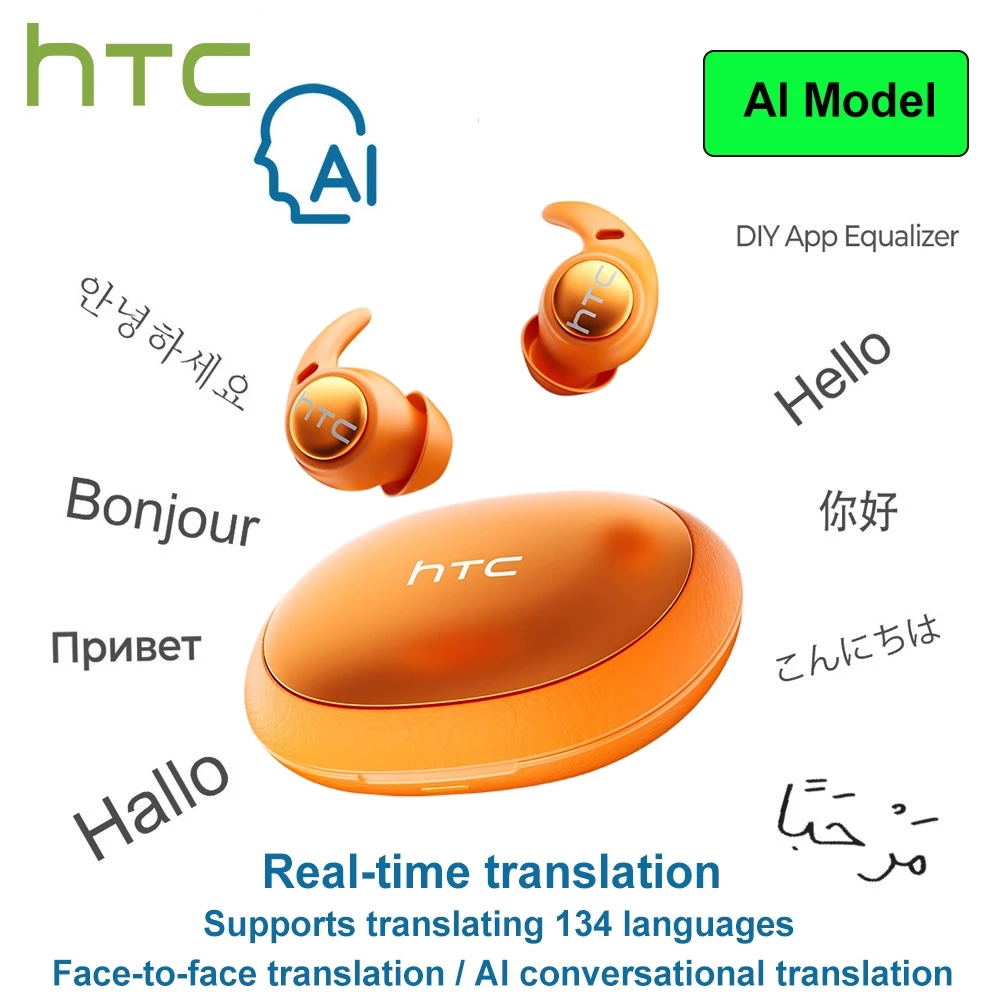 HTC NE76 Sleep Earbuds AI Tran - đánh giá và giá Sleep Mask Headphones Bluetooth