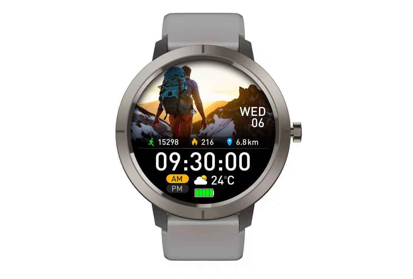 2026 Outdoor 170+ Sport Compas - đánh giá và giá Smartwatches