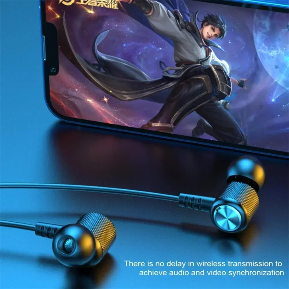 New K58 Bluetooth headset neck - đánh giá và giá Magnetic Neckband Sports Earphones