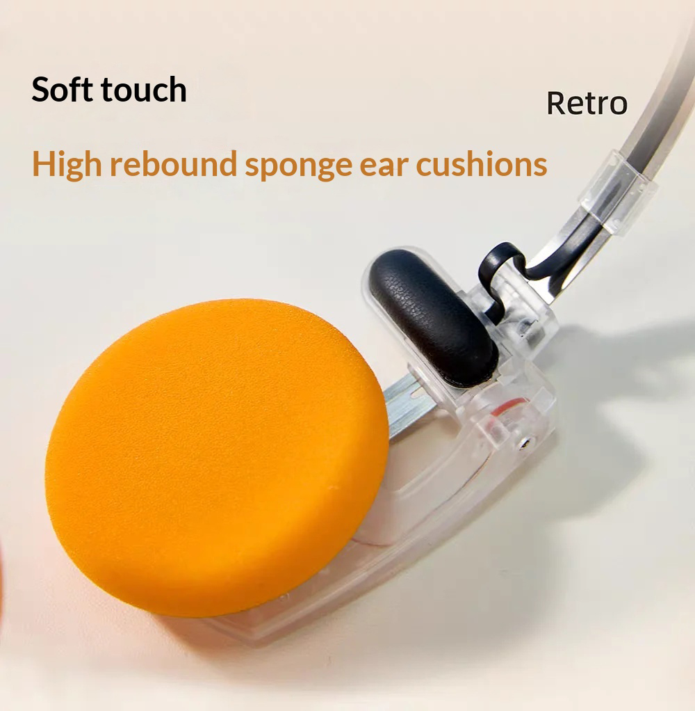 2026 WhatPlus RETRO R3 Bluetoo - đánh giá và giá Headphones