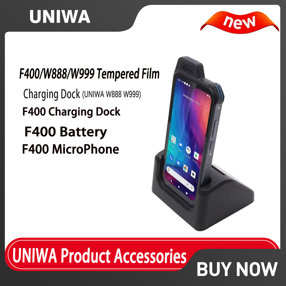 UNIWA W999 W888 tempered film  - đánh giá và giá Cameras