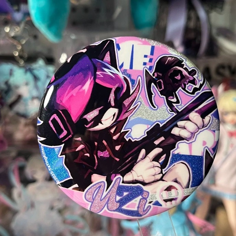Murder Drones  Anime Merch Met - đánh giá và giá Drones