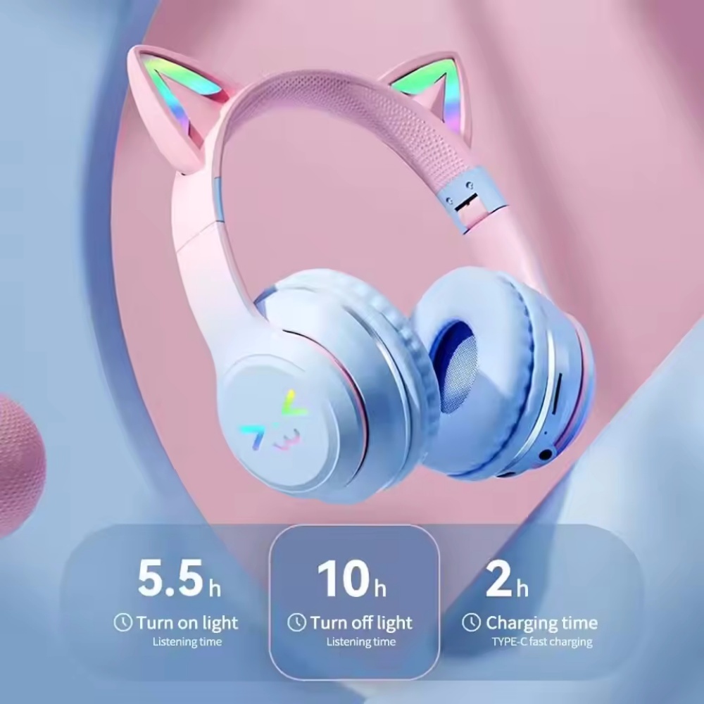 Gradient wireless Headphones R - đánh giá và giá Type C Wired Earphones With Mic