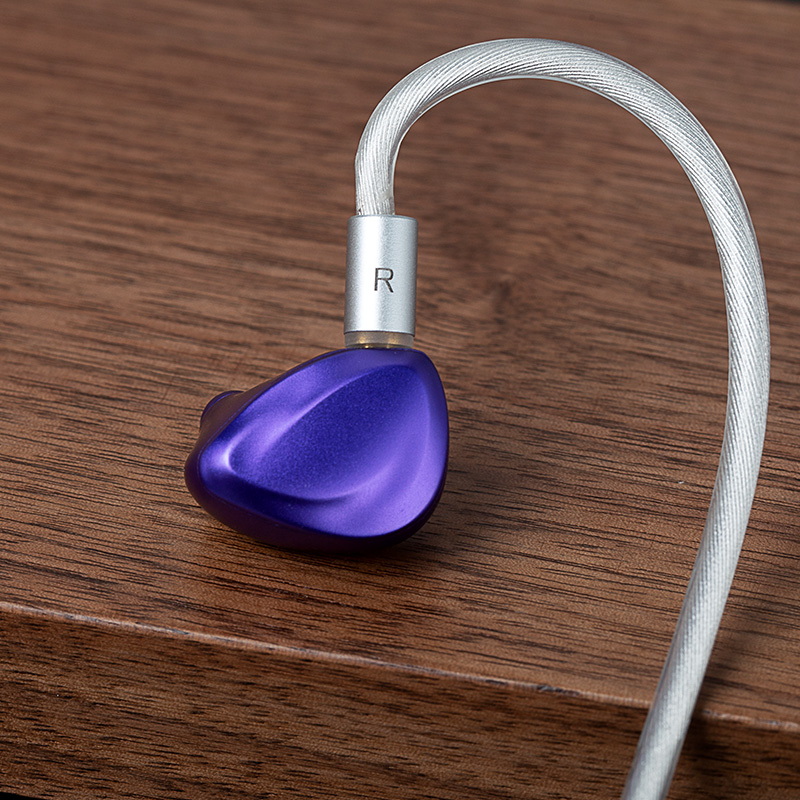 TRI I3 MK3 3rd-Gen Planar+BA+D - đánh giá và giá Planar Magnetic Iem Earphones