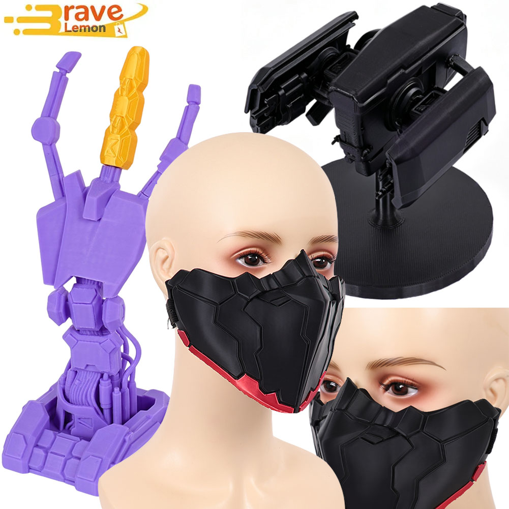 TALIAYANG Mask Kingsley of Wea - đánh giá và giá Drones