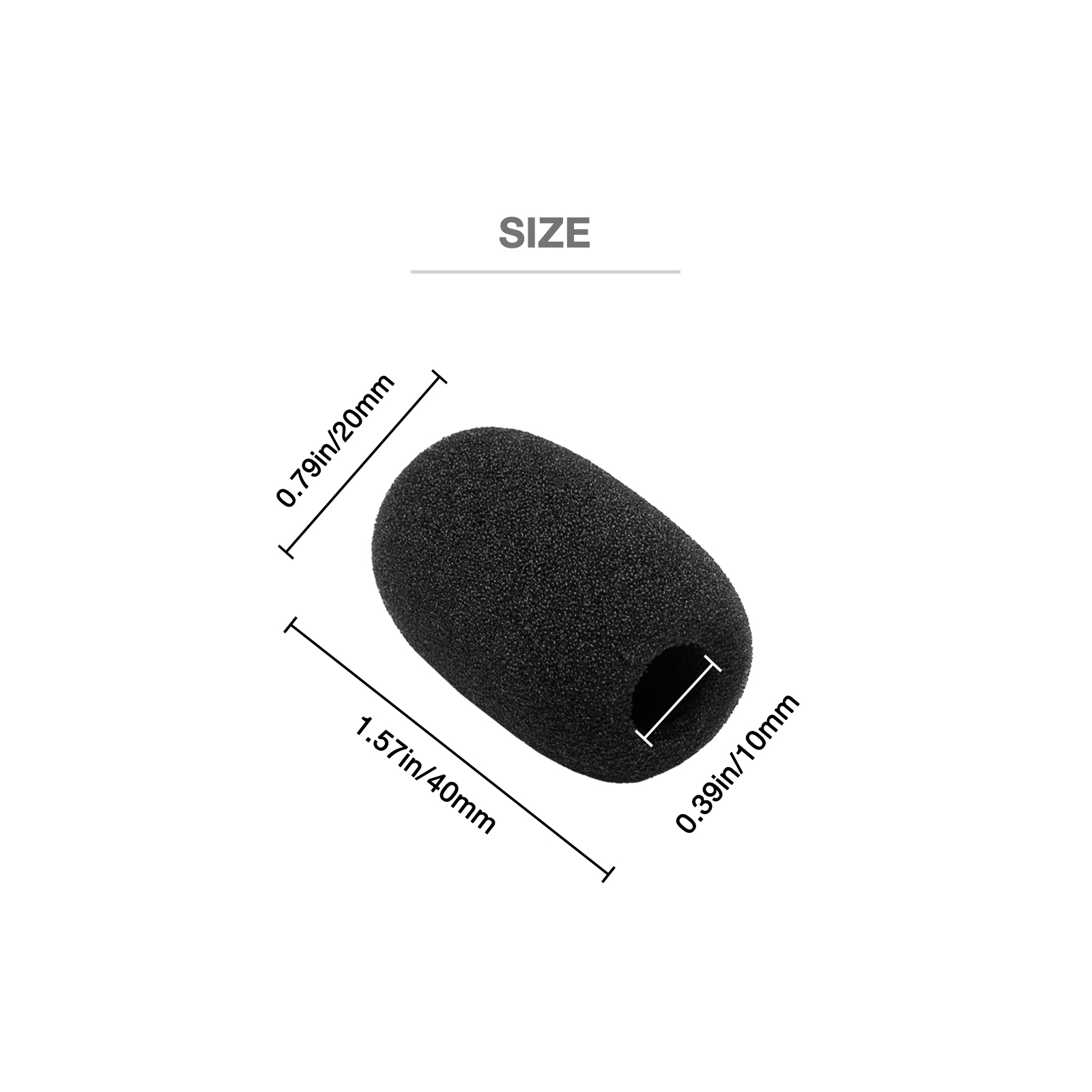 4 Mic Foam Covers+12 O-Rings F - đánh giá và giá Gaming Headset With Mic Rgb