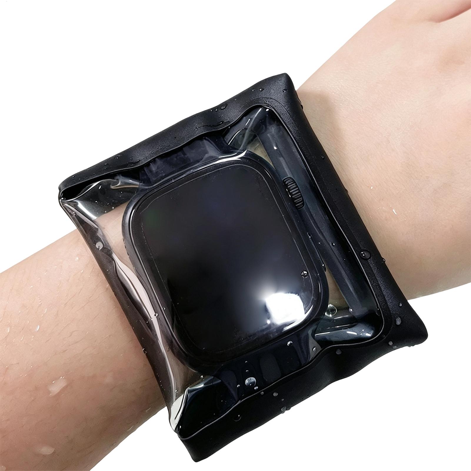 watch Screen Sealed Pouch Smar - đánh giá và giá Smartwatches