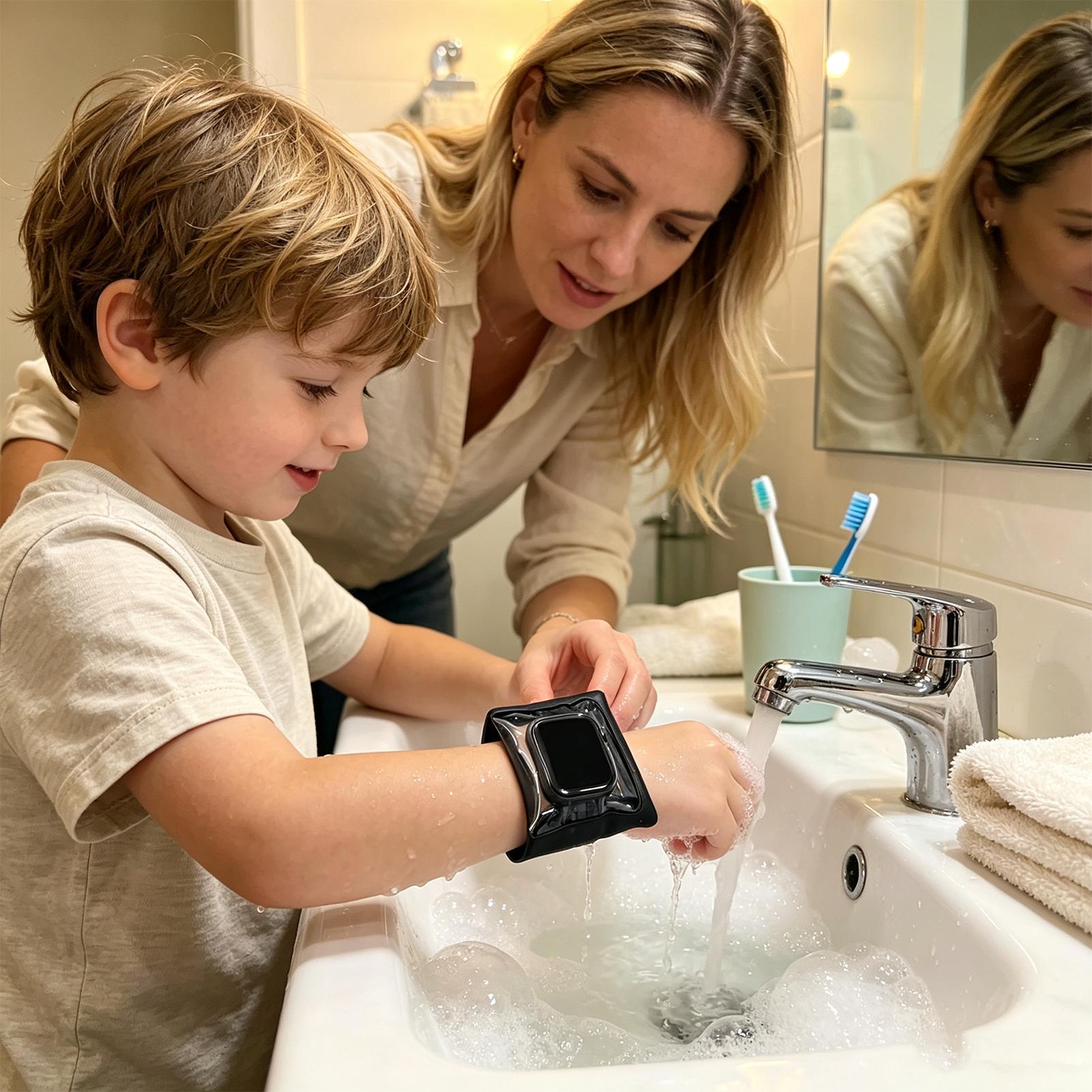 watch Screen Sealed Pouch Smar - đánh giá và giá Smartwatches