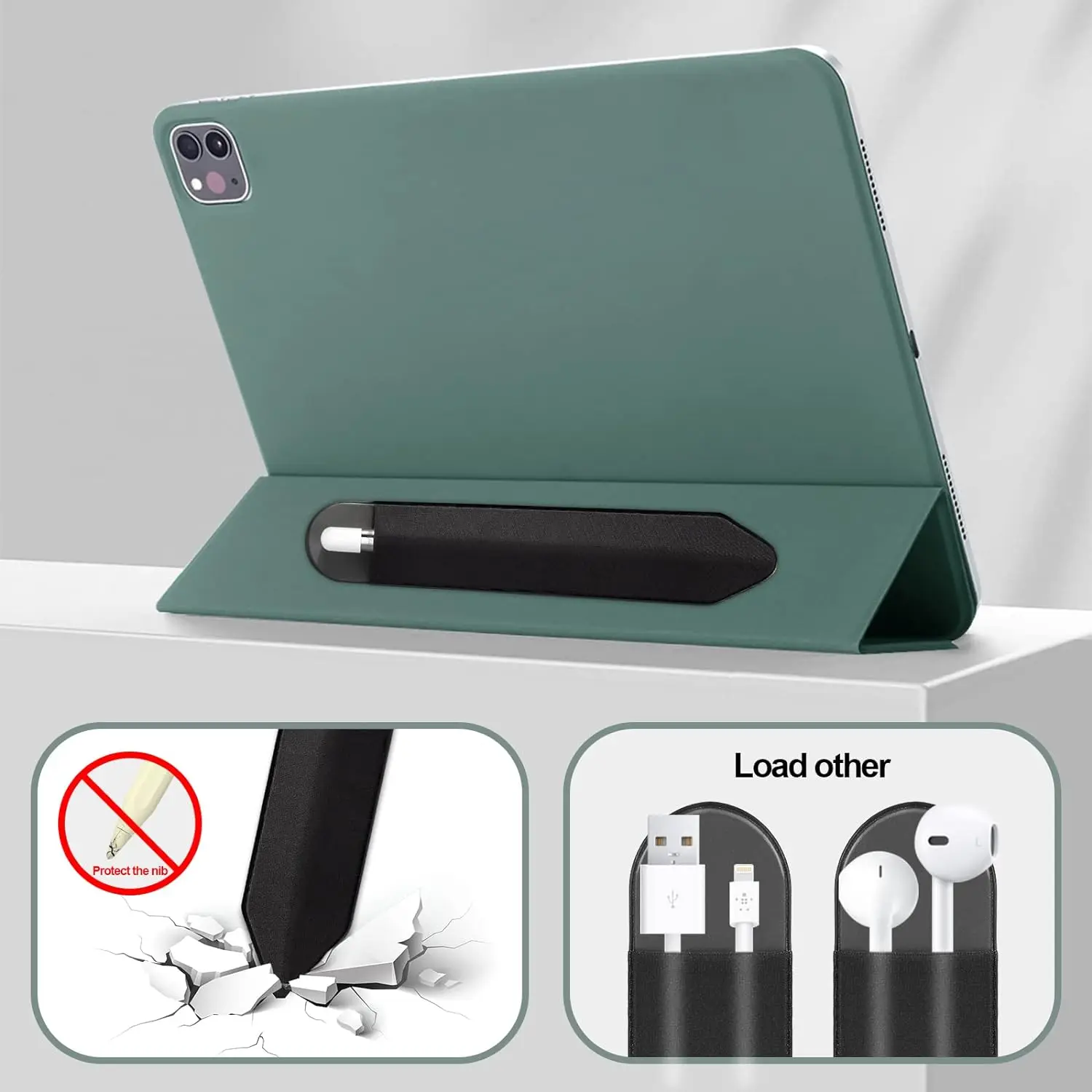 Tablet Touch Pen Pouch Bag Sle - đánh giá và giá Tablets