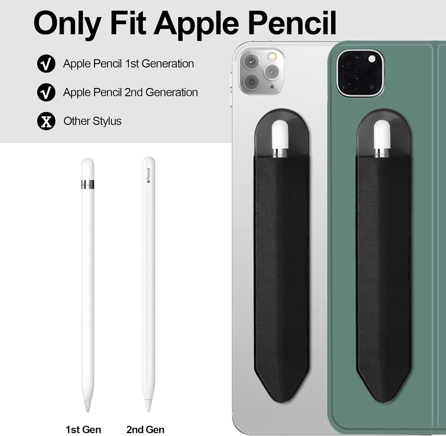 Tablet Touch Pen Pouch Bag Sle - đánh giá và giá Tablets