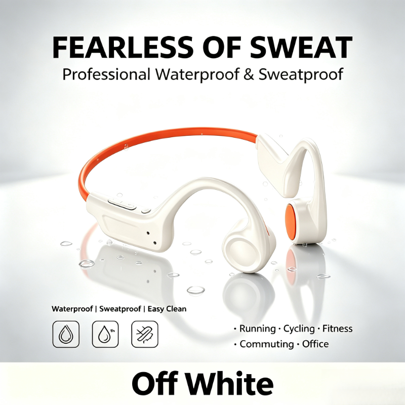 2026 New OWS Bone Conduction O - đánh giá và giá Open Ear Air Conduction Headphones