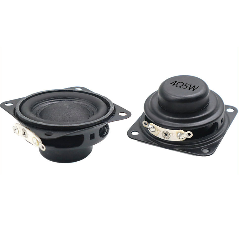1PC Full Range Audio Speaker 4 - đánh giá và giá Speakers