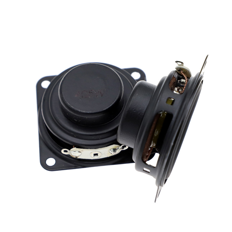 1PC Full Range Audio Speaker 4 - đánh giá và giá Speakers