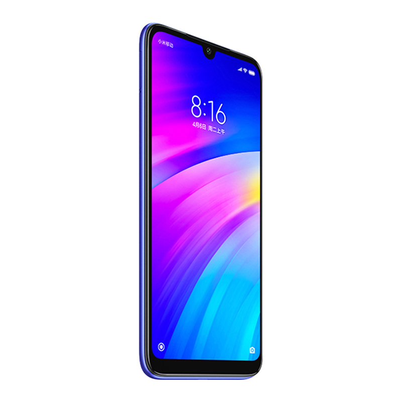 Xiaomi Redmi 7 Cellphone with  - đánh giá và giá Cameras