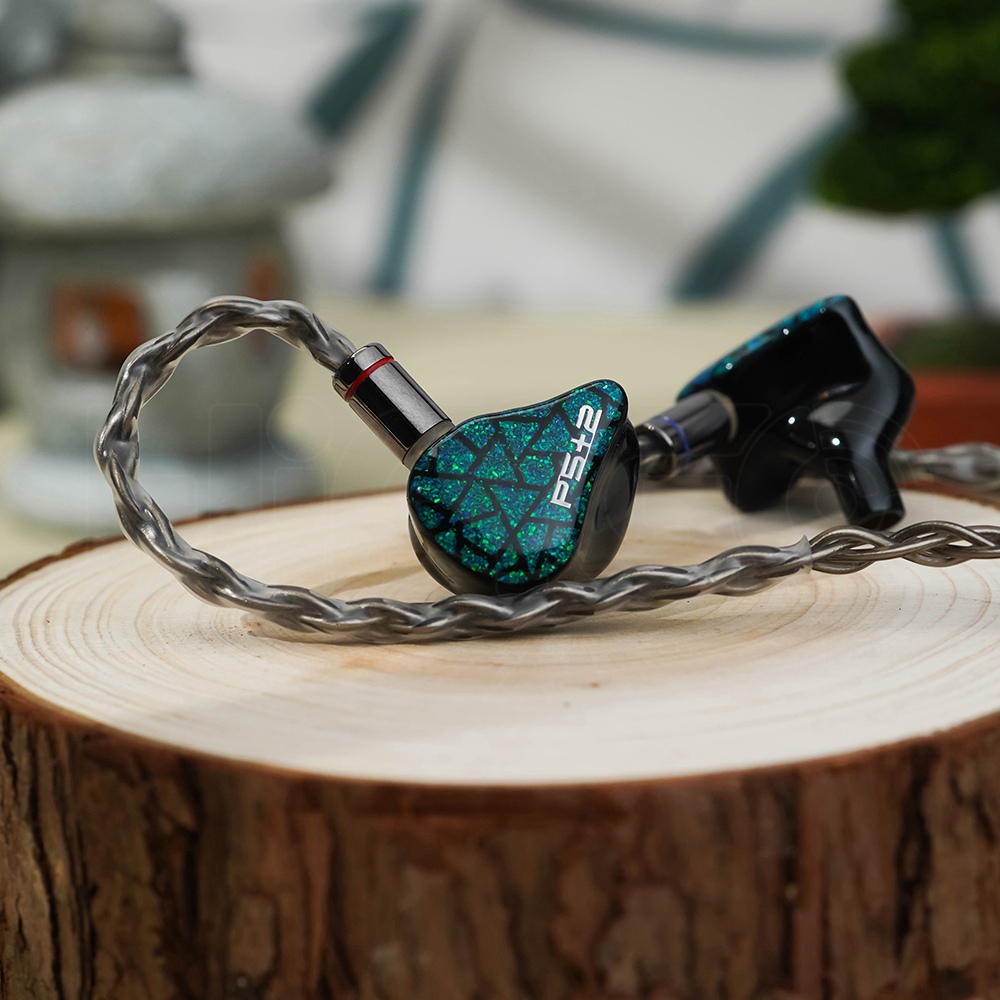 AFUL Performer 5+2 / Performer - đánh giá và giá Planar Magnetic Iem Earphones
