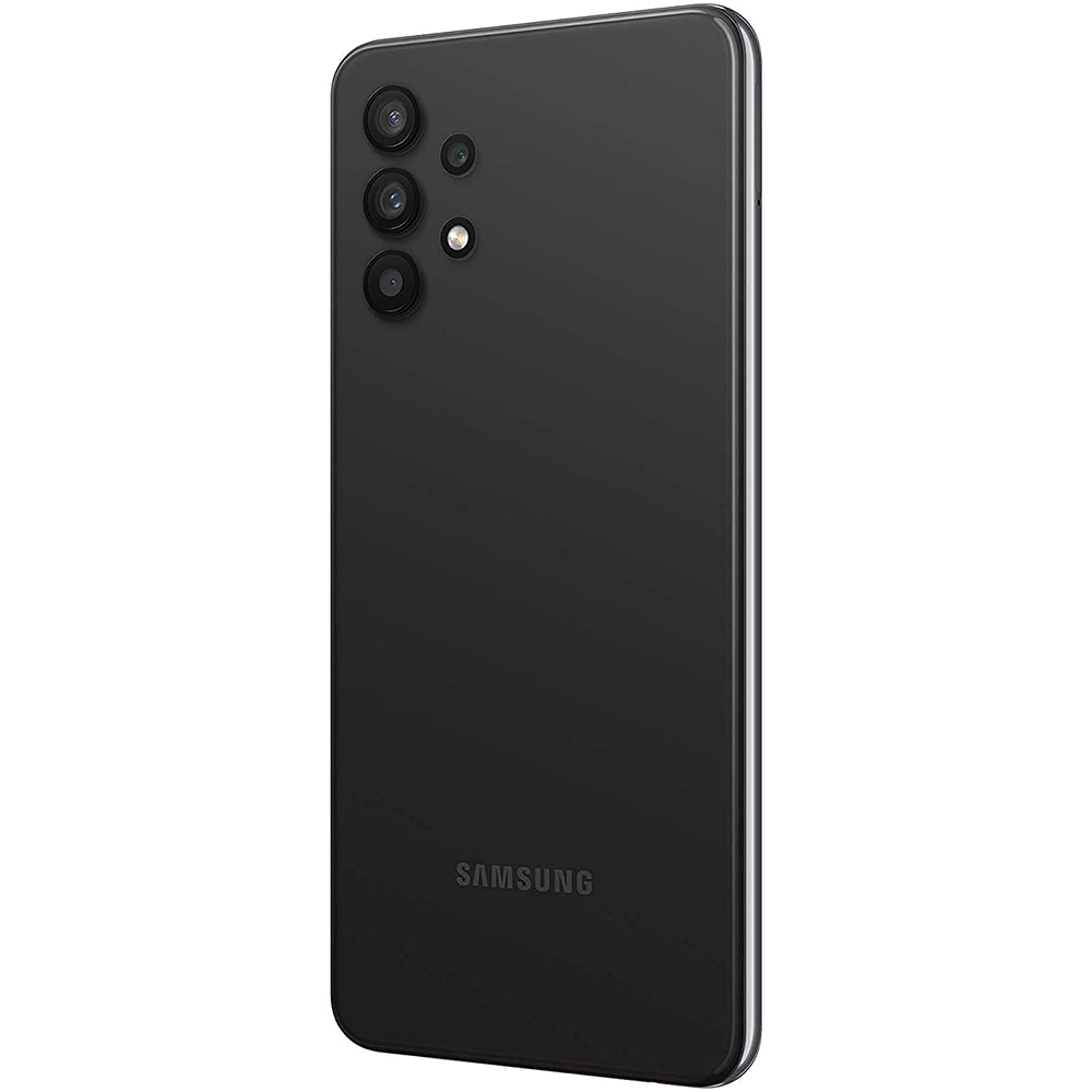Samsung Galaxy A32 5G Smart An - đánh giá và giá Cameras
