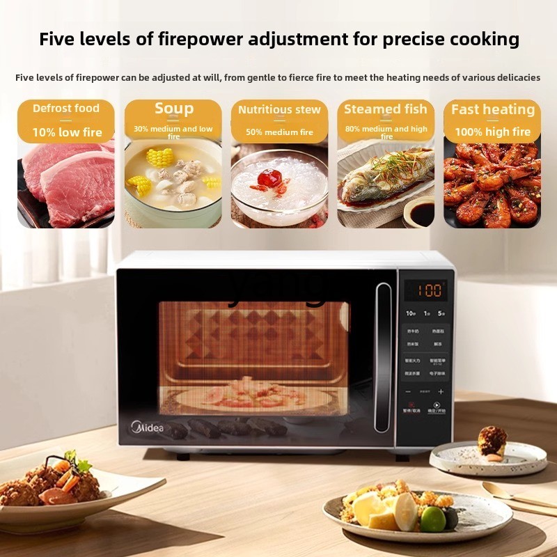 CX smart microwave oven househ - đánh giá và giá Tablets