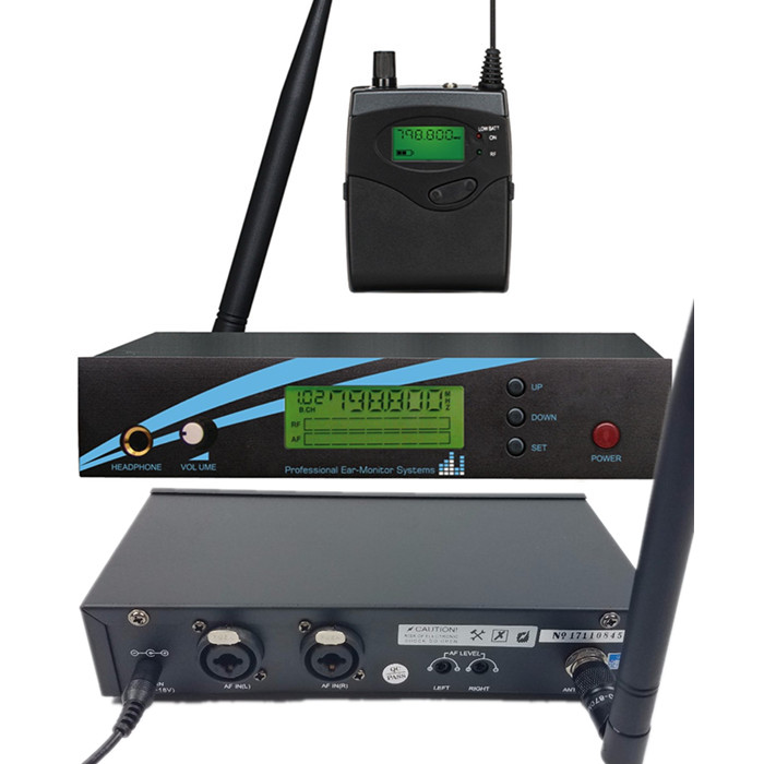 Mono Professional Stage Perfor - đánh giá và giá In Ear Monitors For Singers