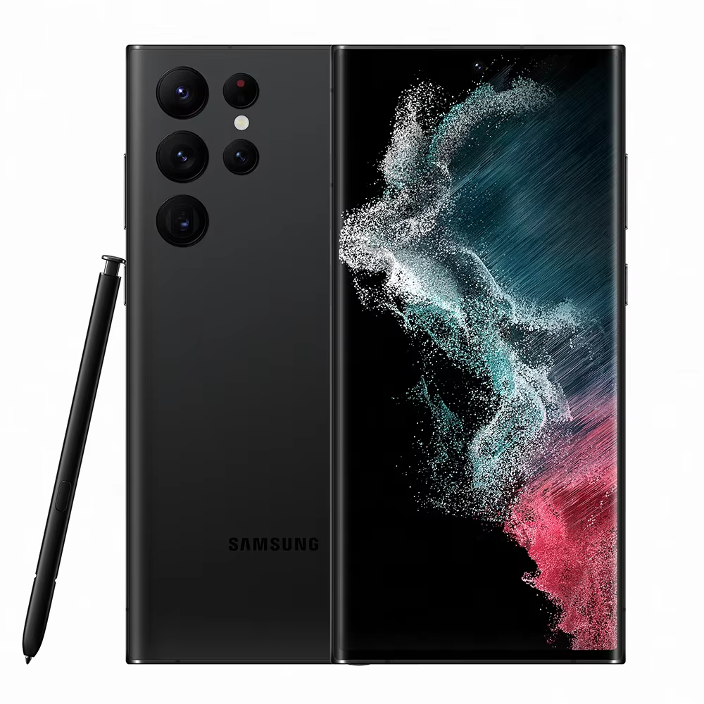 Samsung Galaxy S22 Ultra 5G 8K - đánh giá và giá Cameras