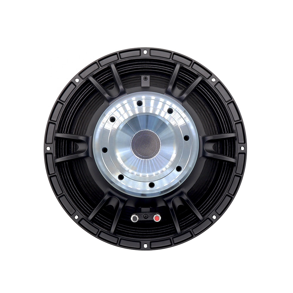 15IPAL New Professional Audio  - đánh giá và giá Speakers