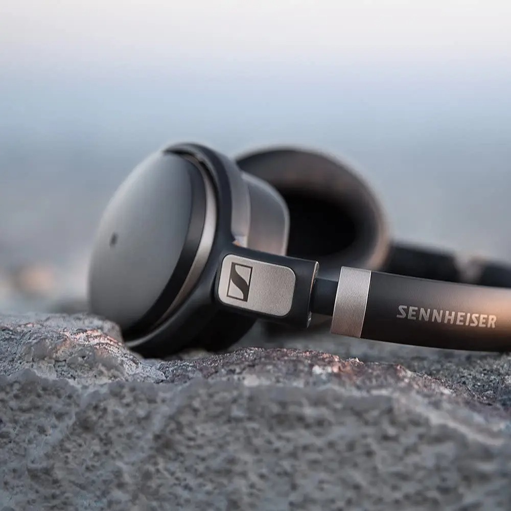 Original Sennheiser HD 4.50 BT - đánh giá và giá Anc Wireless Over Ear Headphones