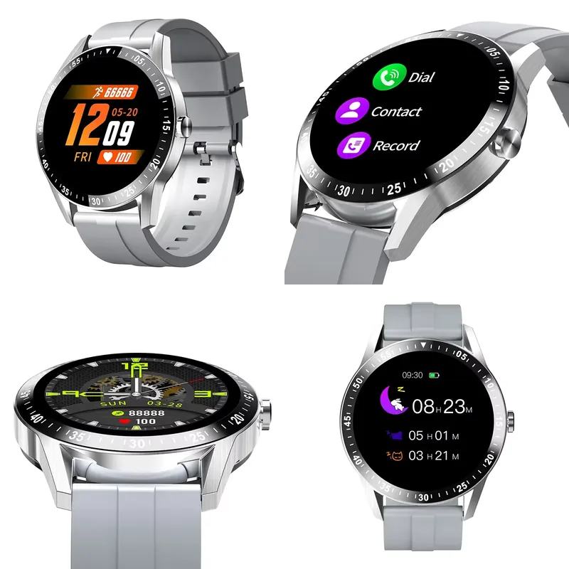Phones Fitness Tracker With Ca - đánh giá và giá Smartwatches