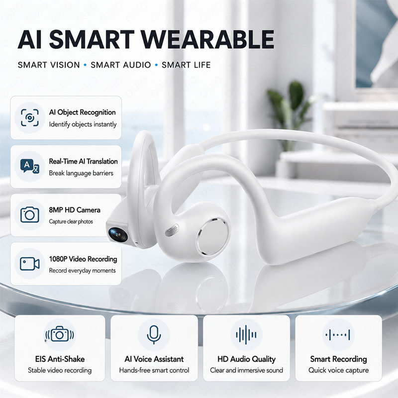 Wireless Sport BT 5.4 Headphon - đánh giá và giá Headphones