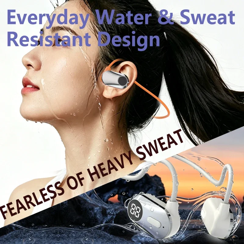 Non-In-Ear Sports and Running  - đánh giá và giá Bone Conduction Running Headphones