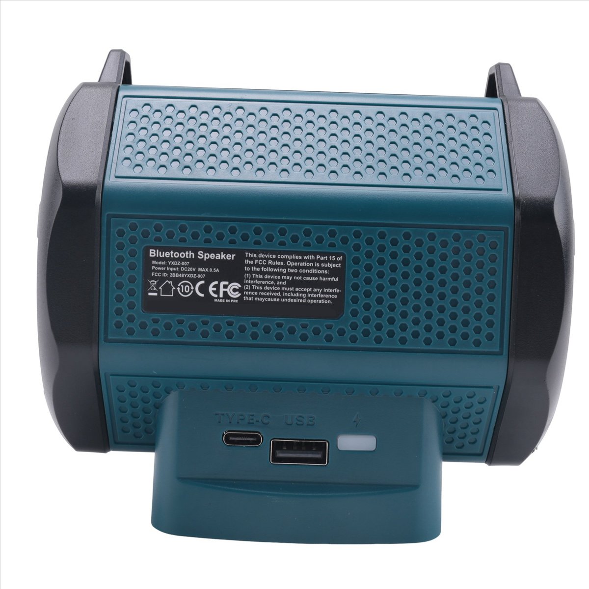 *X07A Portable Cordless Blueto - đánh giá và giá Speakers