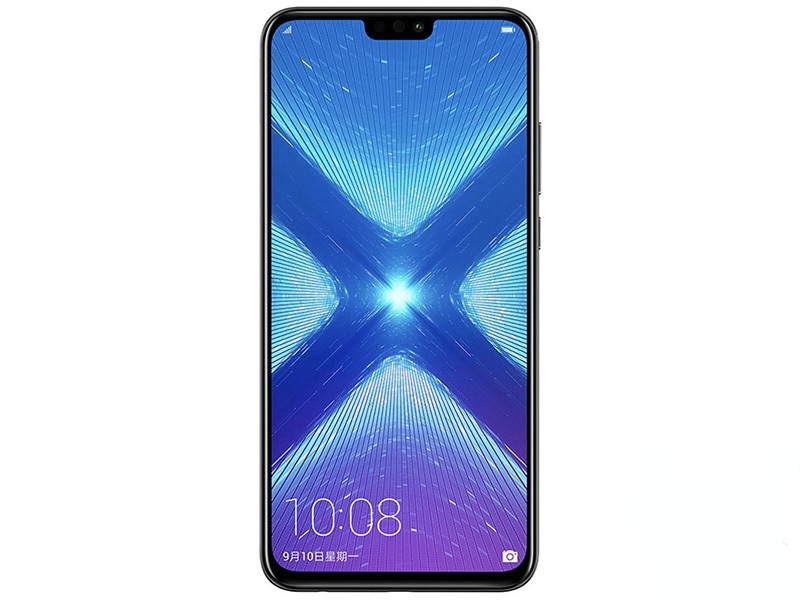 Honor 8X 4G LTE Unlocked Mobil - đánh giá và giá Cameras