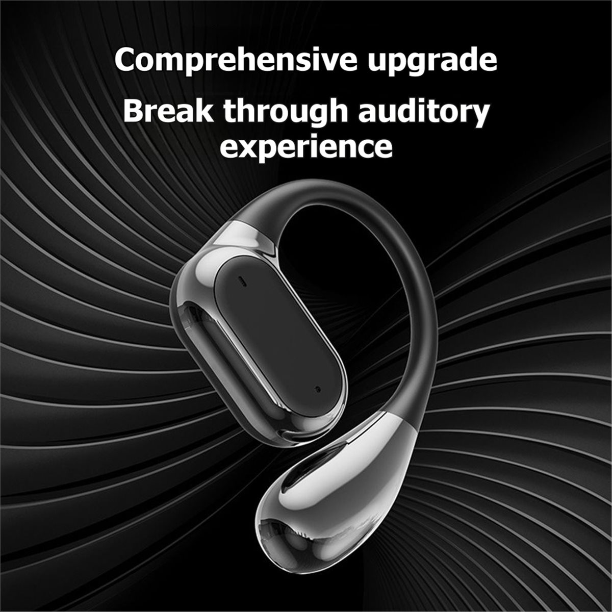 SCLS Wireless Earbuds Bluetoot - đánh giá và giá Bone Conduction Running Headphones