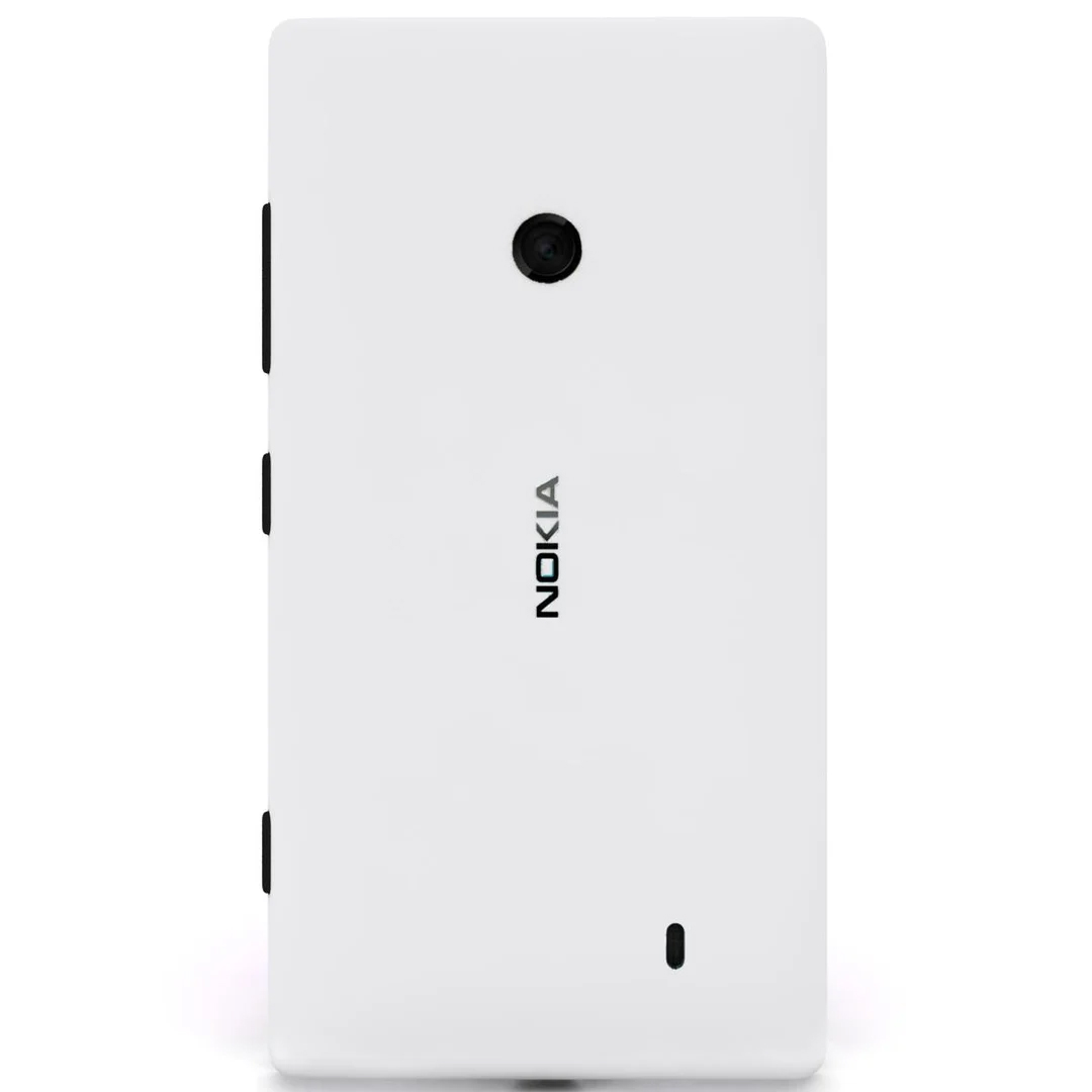 Nokia Lumia 520 3G Phone 5MP 4 - đánh giá và giá Cameras
