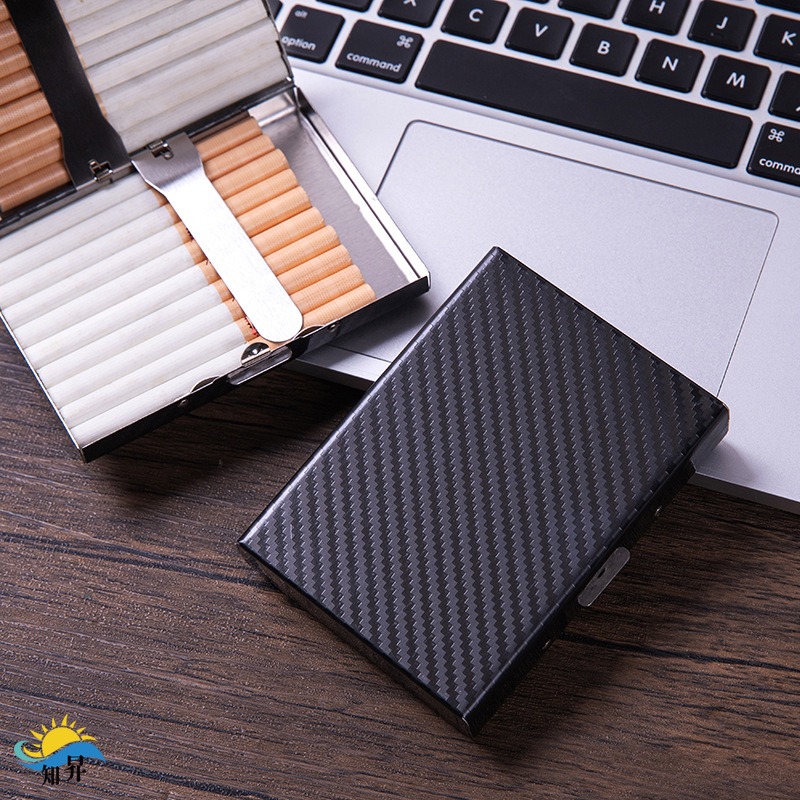 Sealed Aluminum alloy Cigarett - đánh giá và giá Laptops