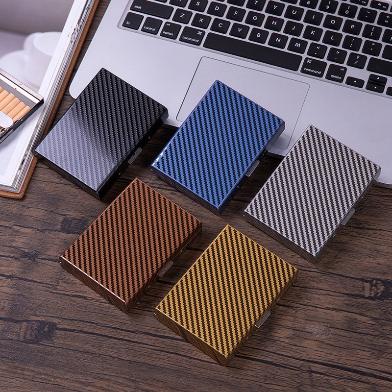 Sealed Aluminum alloy Cigarett - đánh giá và giá Laptops